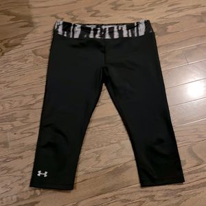 Workout pants